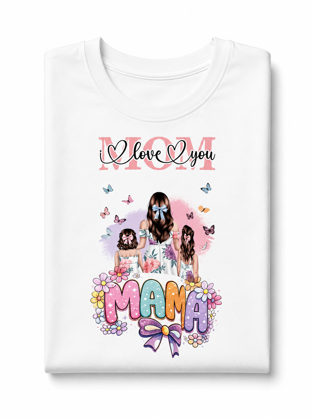 Custom Mother’s Day shirts