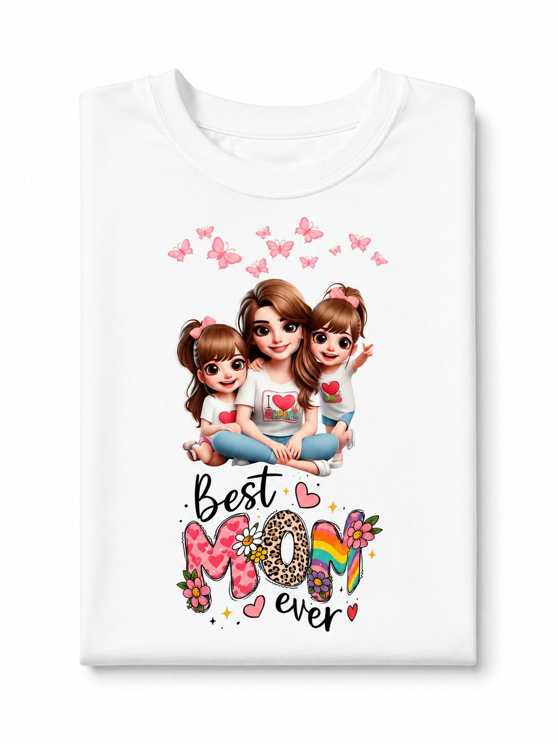 Custom Mother’s Day shirts