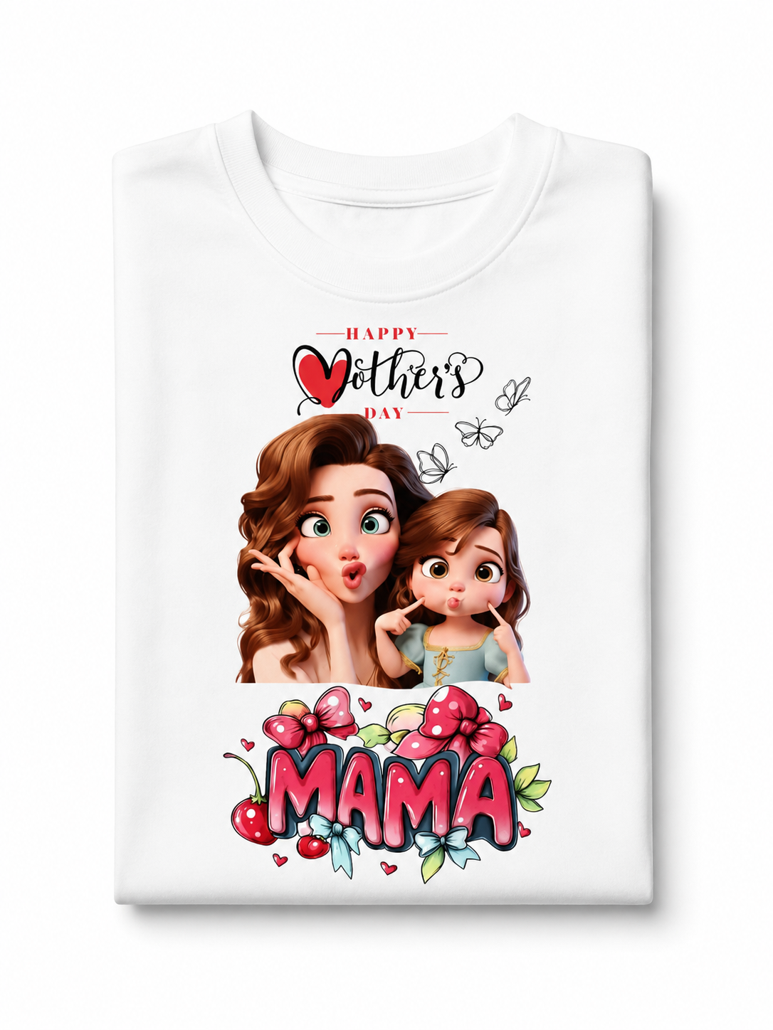Custom Mother’s Day shirts