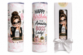 Boss Lady Tumbler Gift Set